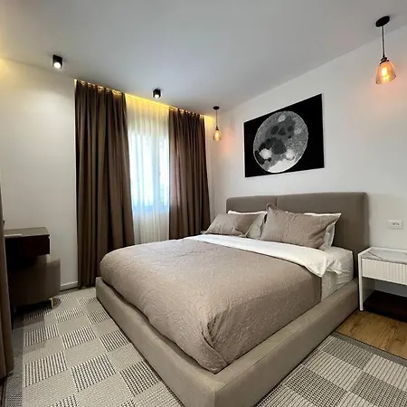 Apartment The Dreamer's Den *