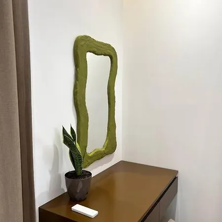 The Dreamer's Den Apartment Tirana